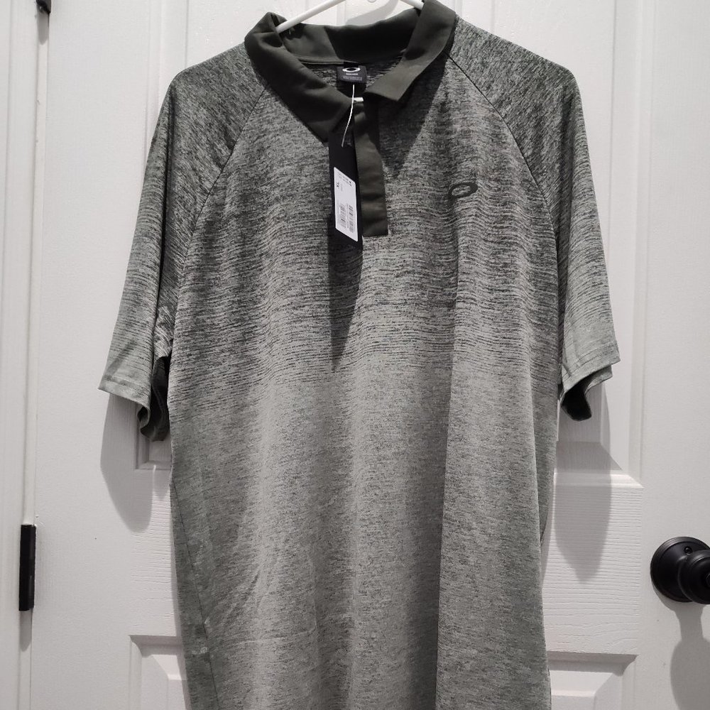 Four Jack Gradient Polo